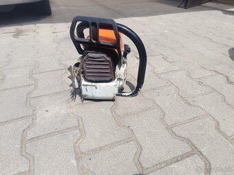 Stihl ms461 - 3