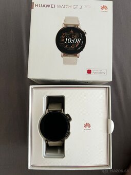 Huawei watch GT3 - 3