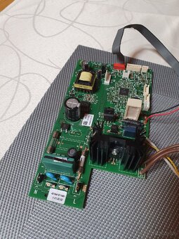 Elektronika z kavovaru Philips saeco 2230 - 3