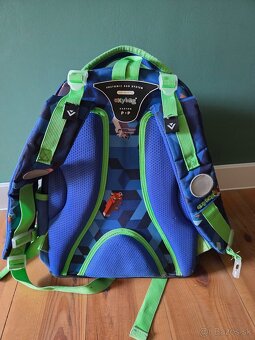 Školská taska Oxybag - 3