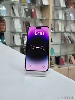 Iphone 14 Pro Max 128GB | ZÁRUKA 2 ROKY - 3