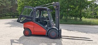 Vysokozdvižný vozík Linde H50D - 3