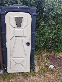 Toi Toi wc - 3