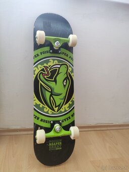 Skateboard - 3