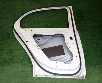 mercedes A dvere w177 2018+ - 3