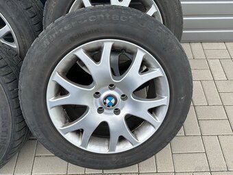 5x120 BMW r18 elektrony BMW x6 x5 - 3