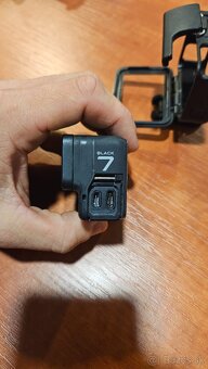Gopro 7 Black - 3