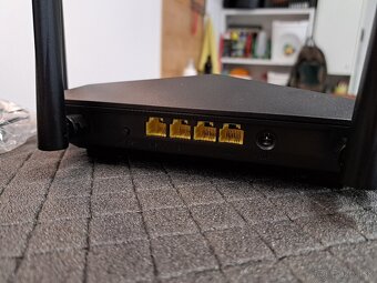Wifi router Tenda AC6 - 3