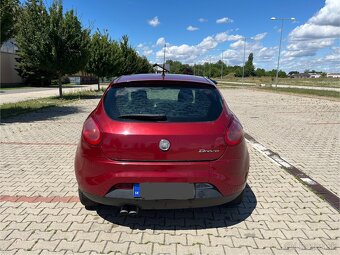Fiat Bravo šport line 1.9 diesel - 3
