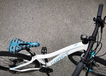 Na predaj MTB XC bicykel GHOST S RAM 27.5 - 3