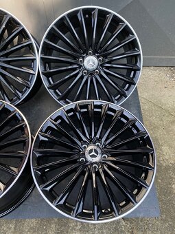 ✅ R20 ®️ Originál Mercedes GLC AMG 5x112 ✅ X254 W222 - 3