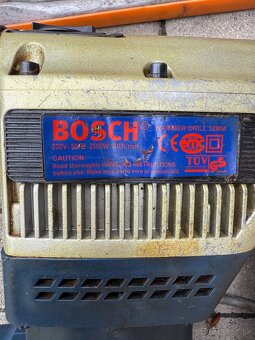 Bosch GBH 7-45 DE - 3