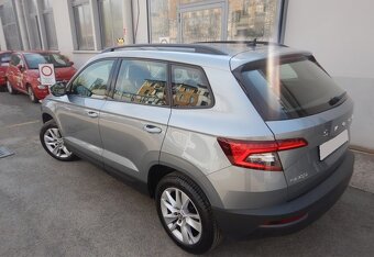 Škoda Karoq r. 8/2020 1.6TDi 116k DSG, 75tis.km, odpočet DPH - 3