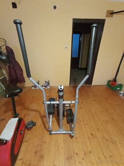 Stepper - 3