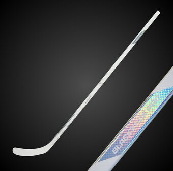 Hokejky BLACKSTICK PRO , PENTA - 3