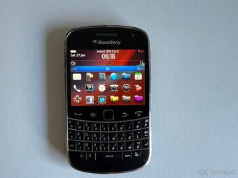BlackBerry Bold 9900 - 3