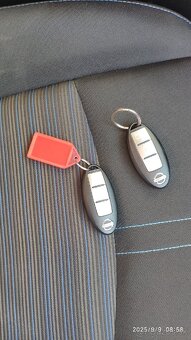 Nissan LEAF 03/2022, v záruke, 34.075km. TOP stav. - 3