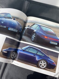 Porsche - 3