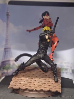 3D socha - 3