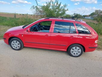 Škoda fabia combi 1...1,2 htp 47kw -r.2007 - 3