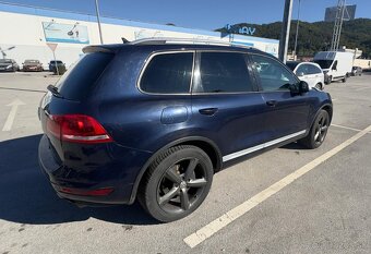 TOUAREG - 3