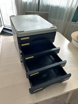 Organizér na papierove dokumenty - 3