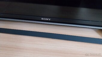 LED TV Sony Bravia KDL 40R455B - 3