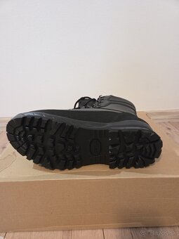 Gore Tex obuv špeciál Bardejov - 3