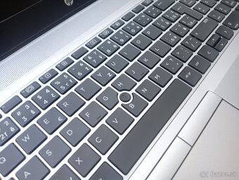 predám Hp Elitebook 850 G3 ,Intel® Core™i7 , 32gb ram , ssd - 3