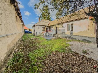 VÝHODNÁ PONUKA Rodinný dom - Veľká nad Ipľom - 3