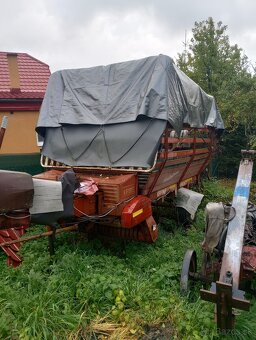 Predám horal Krone - 3