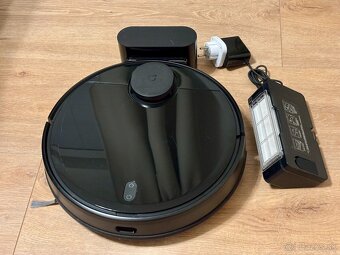 Robotický vysávač s mopom Xiaomi Mi vacuum mop P - 3