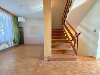 Mestské bývanie – rodinný dom na Vinohradníckej ulici - 3