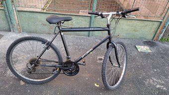 Dobrí deň mam na predaj bicykle hodinky - 3