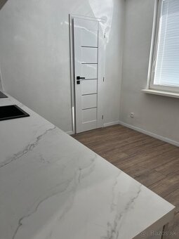 Ulica Vihorlatska-3 izbový byt - 3