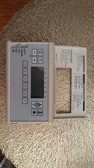 Plynový kotol závesný Modratherm magma 2,24 FF - 3