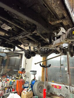 Hyundai Galloper - 3