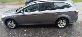 Predám Ford Mondeo combi 2.0 TDCi 103kw - 3