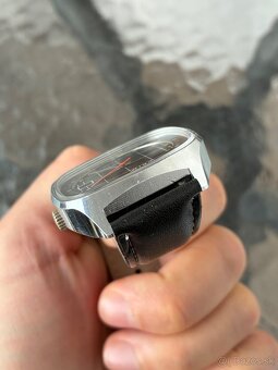 Prim Automatic TV Čierne - 3