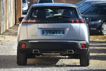 Peugeot 2008 1.2 Puretech //ROK 2021// ODPOČET DPH// - 3