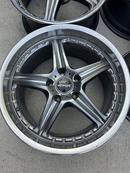 Barracuda Milano Corp 5x120 R18 - 3