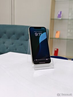 📱 iPhone 13 Mini 128GB White | Krásny, zánovný kúsok - 3