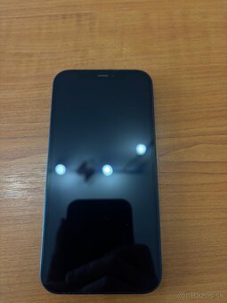 Iphone 12 64gb čierny - 3