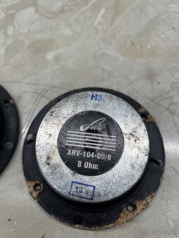 Tesla TVM- 104 - 00/8 - 3