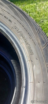 215/60 r16 zimné pneumatiky, Falken - 3