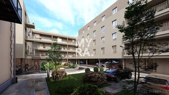 Nebytový priestor, novostavba, Košice - centrum - 3