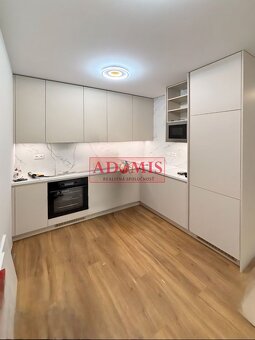 ADOMIS - prenájom (aj zvieratká) 2-izb bezbariérový byt, 89, - 3