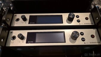 SENNHEISER EM 300-500 G4 - 3