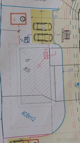 stavebné pozemky - 3