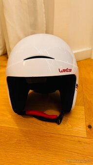 Detska lyziarska prilba 53-56 cm - 3